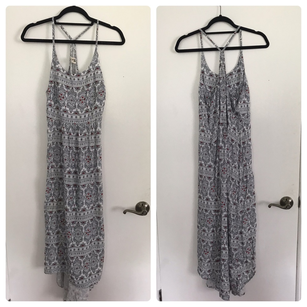 ROXY Hi-Low Dress